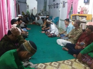 Lukman Edy Sebut Bibit Radikalisme karena Adanya Pembiaran 