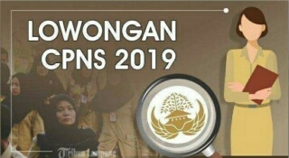 Pemkab Siak Umumkan Penerimaan CPNS, ini Formasinya