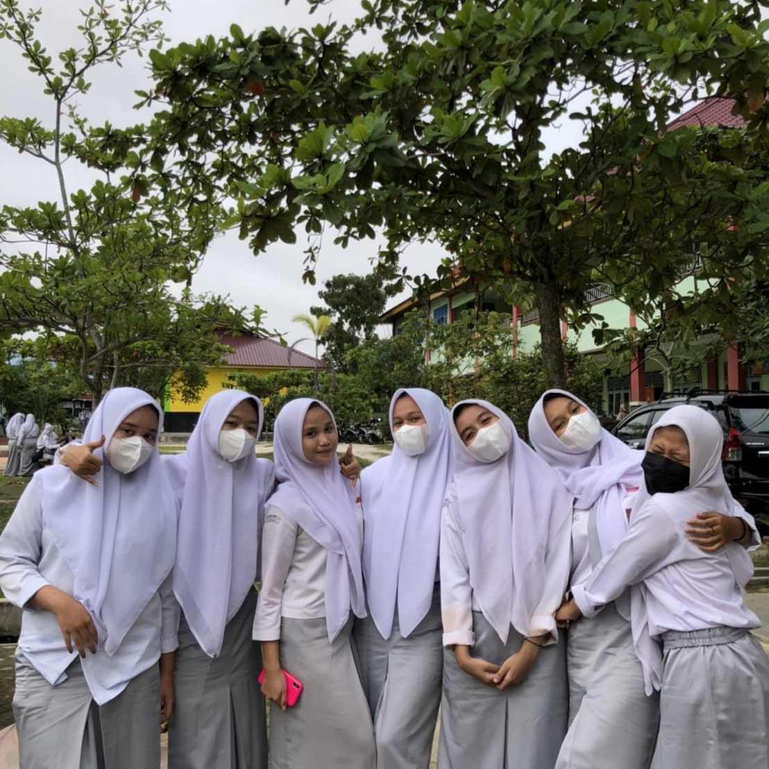 Pemerintah Anggarkan Dana Bidang Pendidikan Rp80,22 triliun