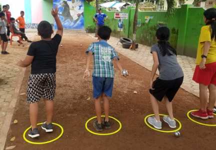 Mengenal Lebih Dekat Olahraga Petanque, Permainan Tradisional yang Mengasyikan 