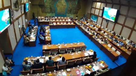 Lima Kesimpulan Penting RDP Komisi VII DPR RI: Sorot Kinerja Hingga Dugaan Pengaturan Proyek