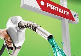 Presiden Jokowi Tegaskan Harga Pertalite Tidak Naik