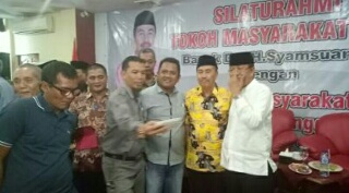 Biar Sukses Seperti Siak, Masyarakat Duri Minta Daerah Otonom