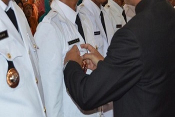 Isu Titip Menitip Menyeruak, Pejabat Eselon II Pemrov Riau Tak Kunjung Dilantik