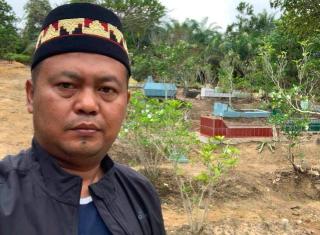 Legislator Riau Sugianto Kecewa dengan Pelayanan RSUD Arifin Achmad