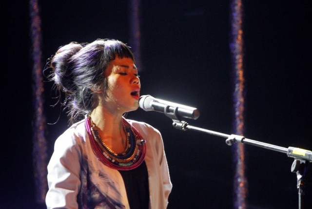 Penyanyi Indonesia Ini Rela ke Australia demi Konser Adele