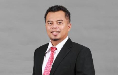 Pertamina Lantik Andre Wijanarko Jabat EVP Upstream Business