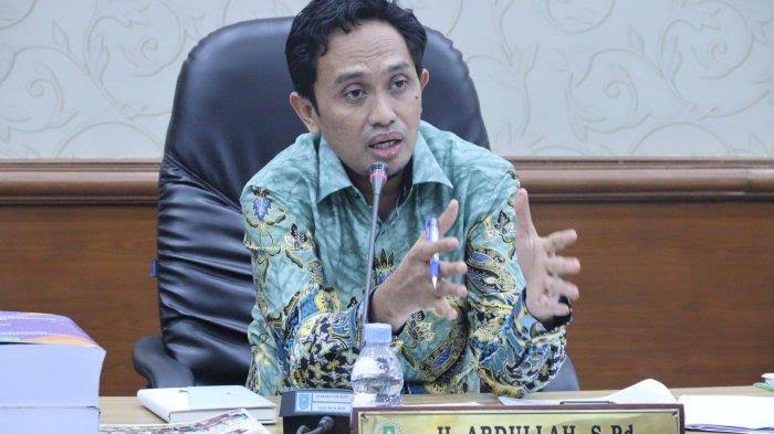 DPRD Riau Dorong Perbaikan Lintas Bono Masuk KPSN