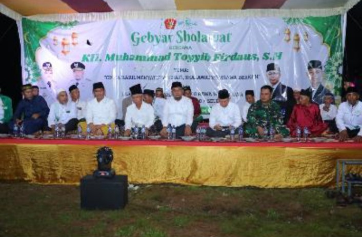 Wabup Siak Ajak Penuhi Hak Anak, Satukan Langkah Hadapi Tantangan Daerah