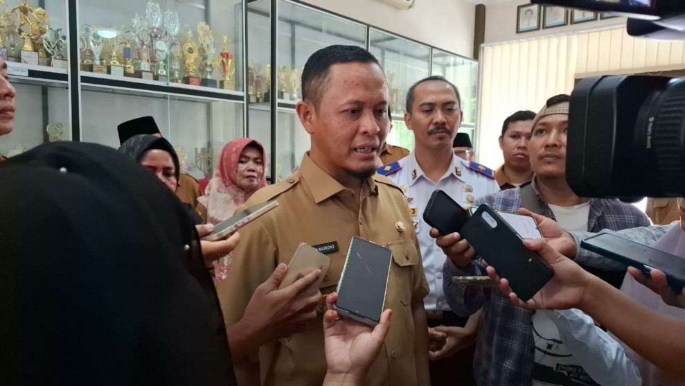 Kabar Baik! Pemko Pekanbaru Pastikan Bayar Honor RT RW Jelang Idulfitri 1446 H