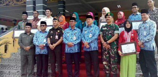  Mursini: Generasi Muda Kuansing Harus Lebih Maju