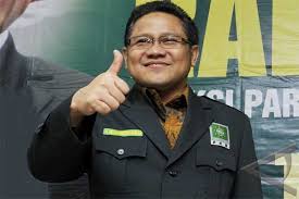 PKB Sebut Belum ada Tanda Reshuffle Kabinet