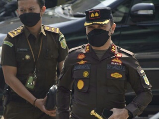 Sidang Prapid IAL Terkesan 