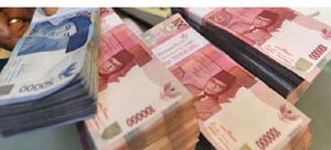 Tak Punya Data, Penyaluran Dana KUR BRI Syariah Masih Minim