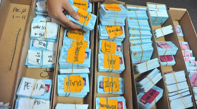 Korupsi e-KTP, KPK Bidik Keterlibatan Mantan Pimpinan Banggar DPR