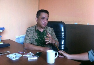 FKI Diharap Mampu Berikan Dampak Positif & Perubahan Bagi Bidang Perkelapaan di Inhil