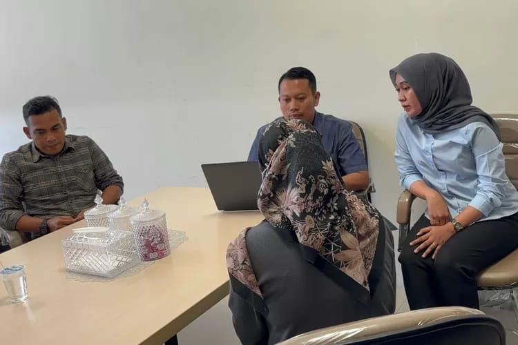 Dugaan Penipuan, Polda Riau Tahan Pemilik Usaha Kosmetik di Pekanbaru