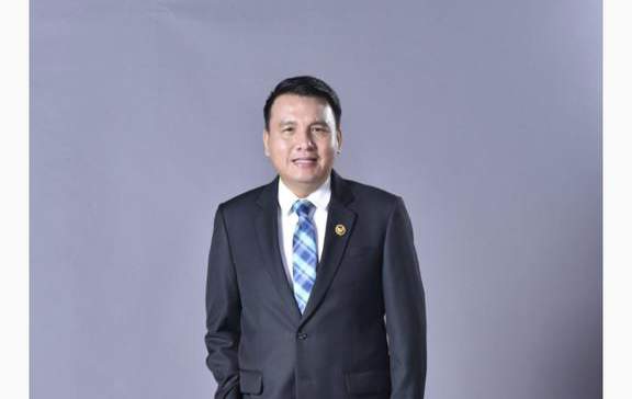 Dukung Instruksi Jaksa Agung Jajaran Harus Netral di Pemilu 2024, Komjak: Jika Terlibat Berpolitik Praktis, Laporkan!