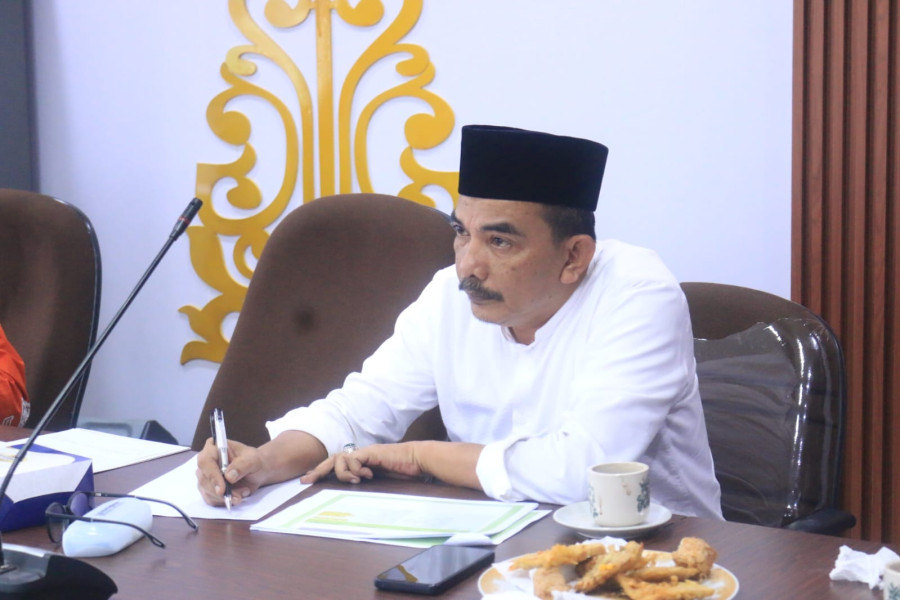 DPRD Pekanbaru Desak Kemenag Pastikan Pencairan TPG Guru Madrasah Tak Molor Lagi