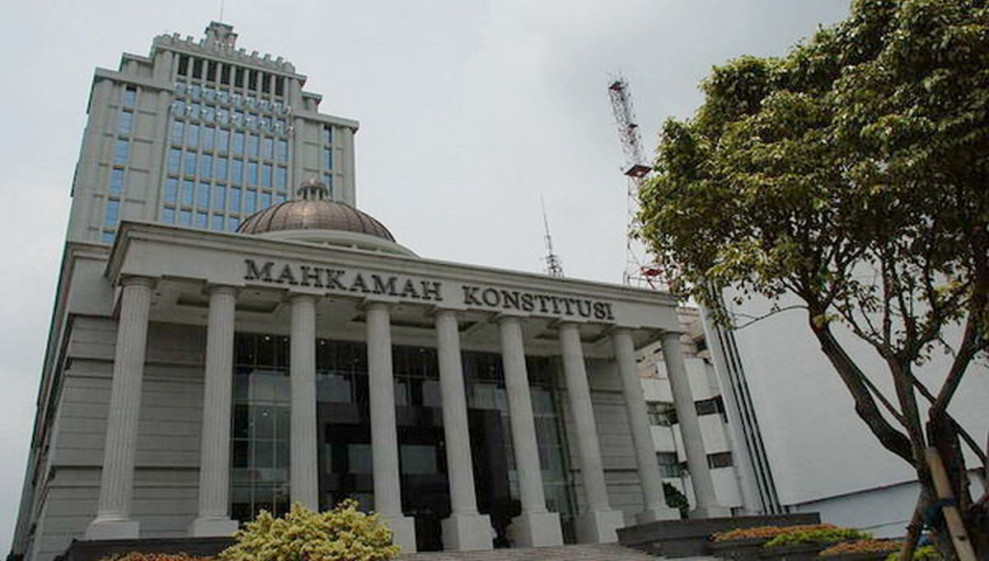 Mulai Besok, MK Gelar Sidang Putusan Sengketa Pilkada