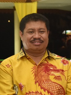 Pemkab Bengkalis Minta Camat Libatkan Tokoh Agama