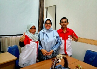 Kadiskes Pekanbaru Angkat Bicara Soal Dugaan Pemotongan Dana BOK 