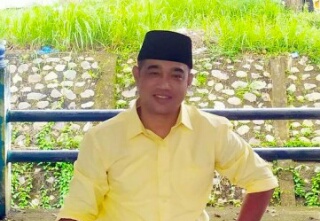 Dua Nama Menunggu Dukungan Partai Golkar untuk Pilkada Rohul