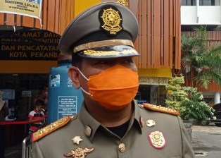 Mulai Selasa Pusat Keramaian Ditutup, Yang Membandel Akan Ditutup Paksa