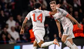 Liga Champions: Bayern dan Arsenal di Puncak, PSG Tergeser