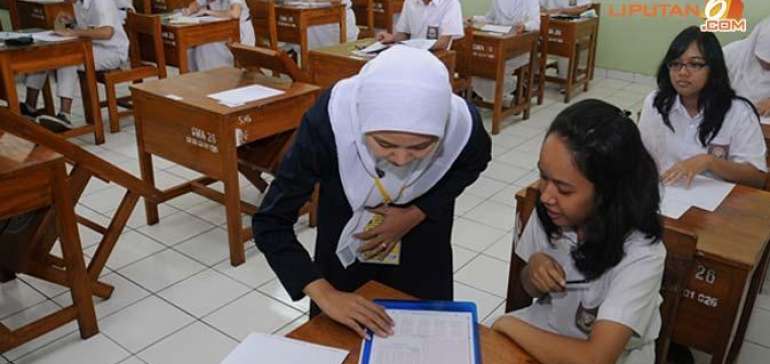 Bengkalis Terapkan Pemerataan Guru di Setiap Kecamatan