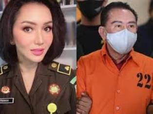 Keinginan Penyidik Bareskrim Polri Mengkonfrontir Pinangki dengan Djoko Tjandra Ditolak Kejagung