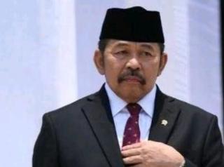 Kajagung Minta Jajaran Kejaksaan Buka Layanan Publik Hari Pertama Masuk Kantor