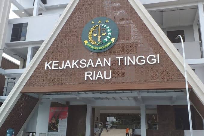 Kejati Riau Terima SPDP Kasus Dugaan Penipuan Zulmaeta, Wako Payakumbuh Masih Berstatus Terlapor