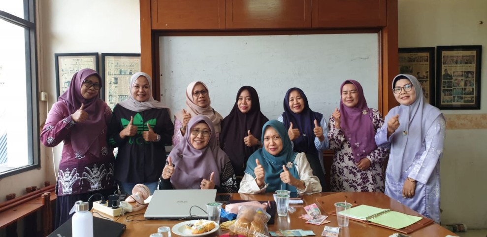 Bidang PPA IKKS Pekanbaru Fokuskan ke Pemberdayaan Perempuan dan Sosialisasi Pencegahan Kekerasan Terhadap Anak