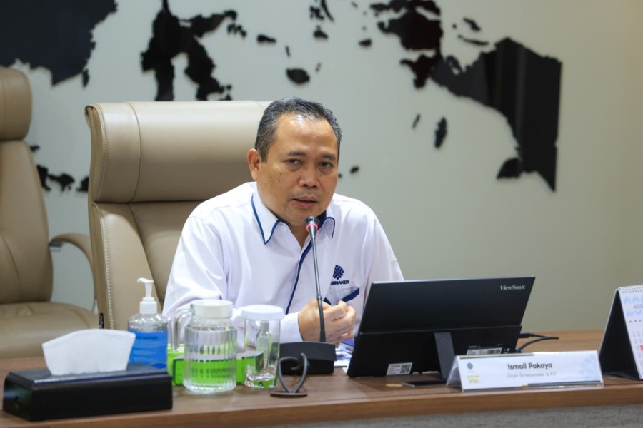 Kemenaker Permudah Akses WLKP, Sediakan Tiga Pusat Aduan