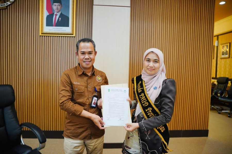 Bunda PAUD Henny Wahid Pimpin Sosialisasi Akreditasi Lembaga PAUD