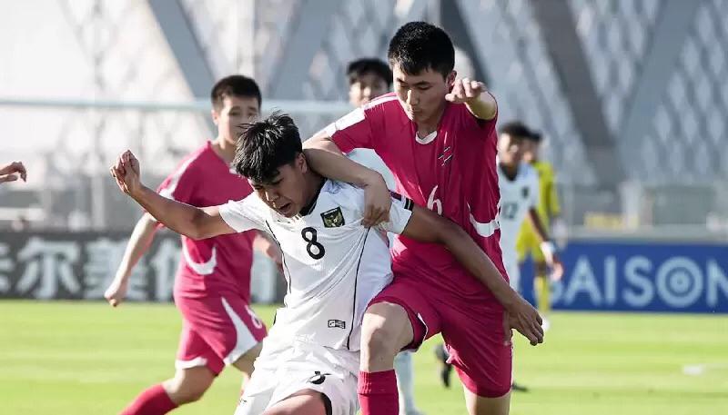 Terhenti di Delapan Besar Piala Asia U-17, Erick Thohir: Kita Persiapkan Lebih Matang untuk Piala Dunia U-17