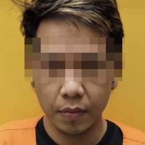 Nikah Tanpa Wali & Penghulu, Pria Mengaku Imam Mahdi Diamankan Polda Riau