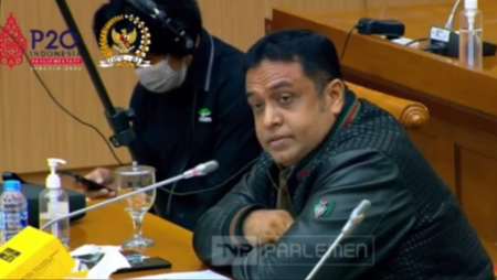 Salah Tanam Pak!, Politisi Demokrat Bongkar Luas Garapan Lahan Sawit PT Salim, APH Diminta Bertindak