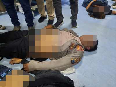 Mahfud MD Pimpin Tim Pencari Fakta Usut Tragedi Kanjuruhan Malang