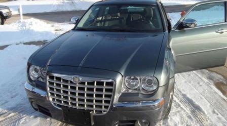 Mobil Bekas Milik Obama Ternyata Hanya Laku Rp196 Juta