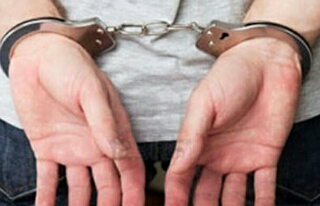 Jajaran Polres Inhil Amankan Pria di Bengkel Pinggir Laut Terkait Narkoba