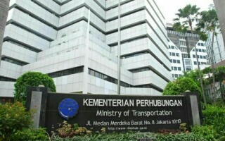 Berlokasi di Perbatasan Negara, Syahbandar Pekanbaru Mesti Optimal