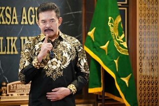 Bikin Resah, Jaksa Agung Perintahkan Jajarannya Berantas Mafia Tanah