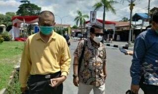 Video Berisi Pengakuan Mahasiswi Berbuntut Panjang, Akun Instagram & L Dilaporkan ke Polda Riau 