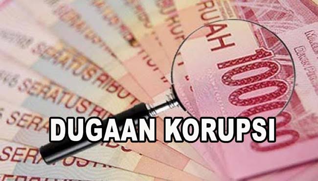Dugaan Korupsi di Setwan DPRD Riau, Kerugian Negara Hasil Audit  Capai Rp162 Miliar