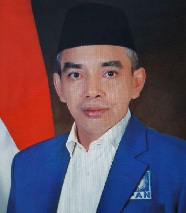 Musda V PAN Sukses, Sulaiman MZ Kembali Dipercaya Pimpin PAN Inhil