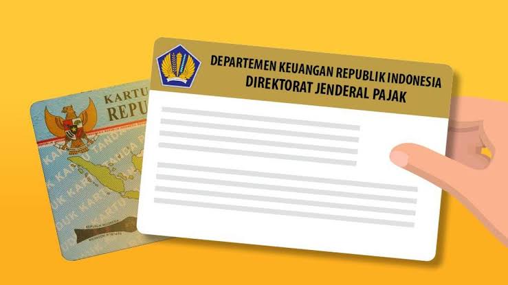 Ingat Jangan Sampai Kelewat! Pemadanan NIK dan NPWP Berakhir Juni 2024, Awas Risikonya