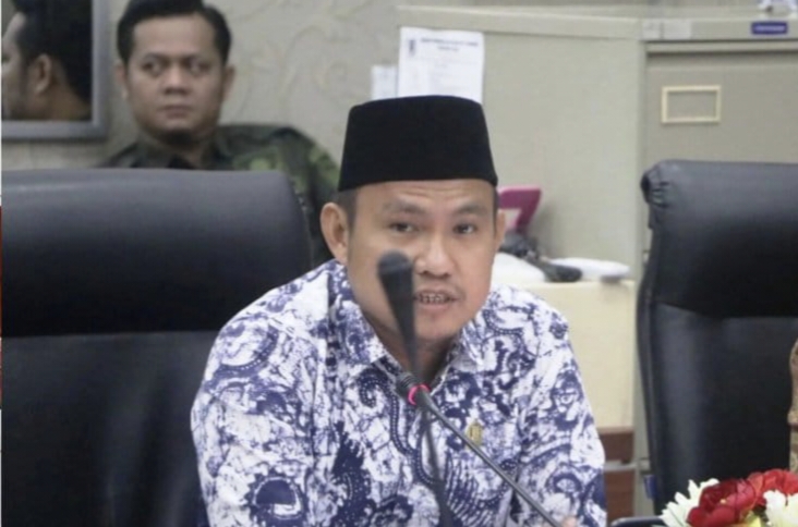 Komisioner KI dan KPID Resmi terpilih, Ini Harapan DPRD Riau