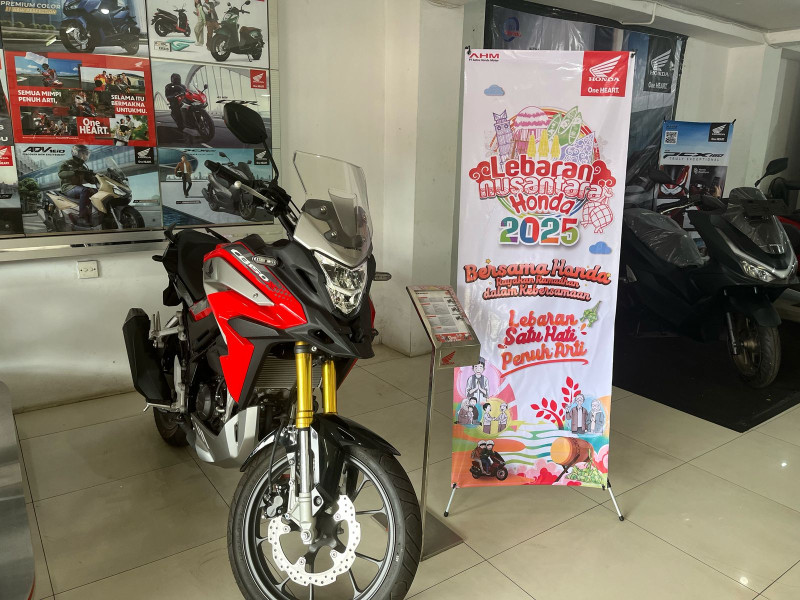 Potongan Jutaan Rupiah, Capella Honda Beri Program Menarik di Bulan Ramadhan